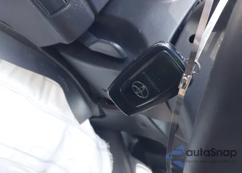 2019 Toyota Corolla Se z USA, uszkodzony, nr VIN JTNK4RBE0K3036360